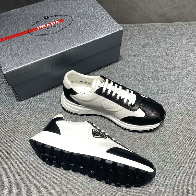 FASH Prada Shoes 2205PZ0037