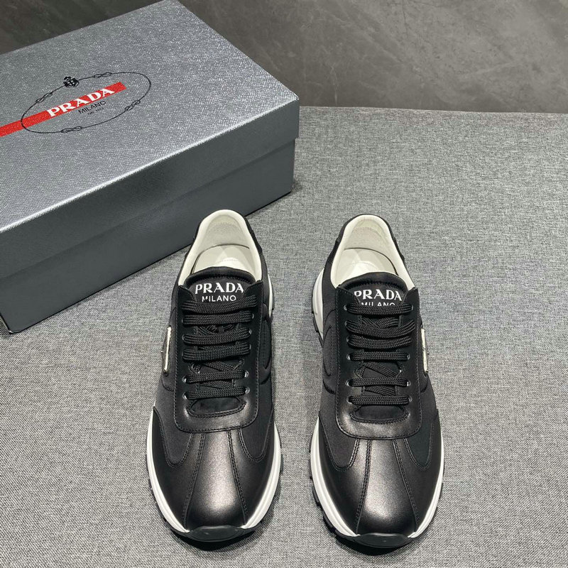 FASH Prada Shoes 2205PZ0040