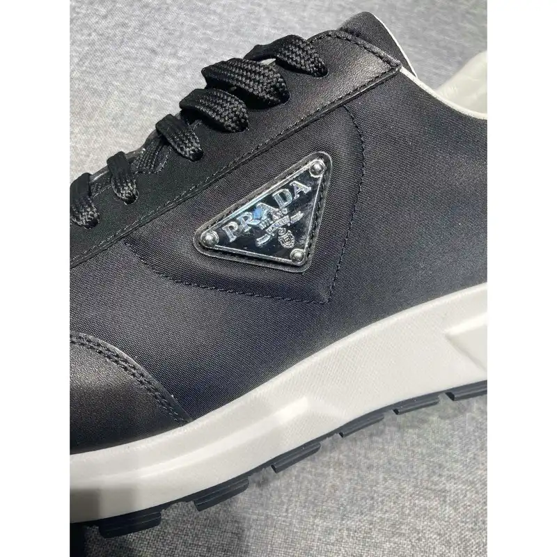 Official Brother Sam Prada Shoes 2205PZ0040