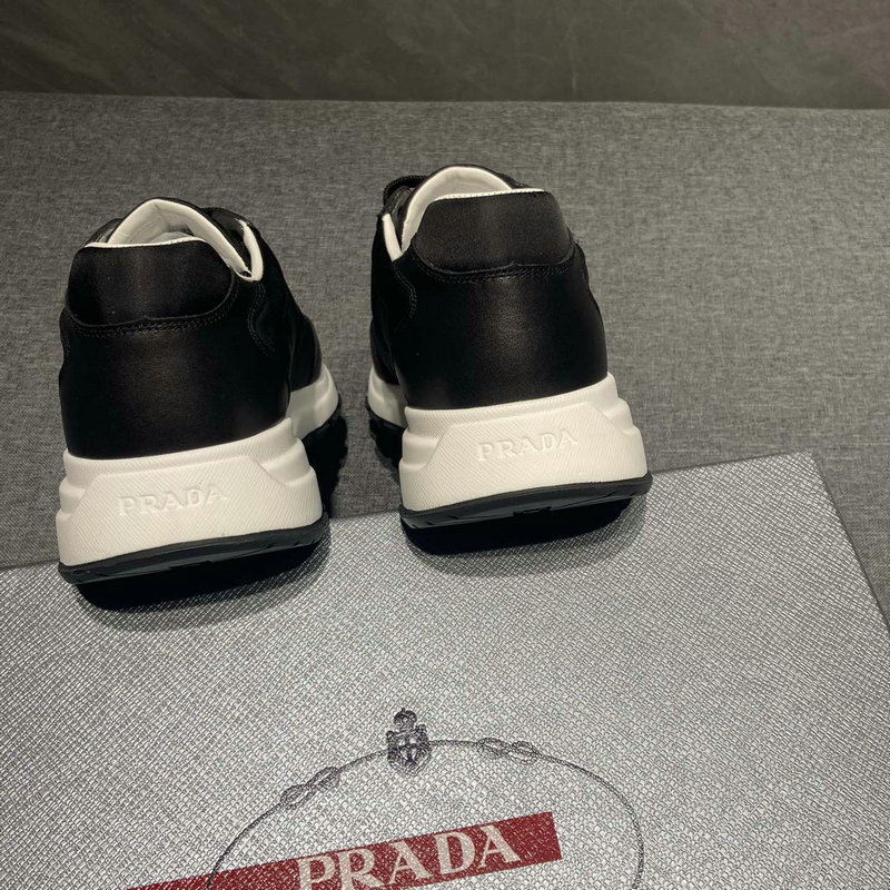 FASH Prada Shoes 2205PZ0040