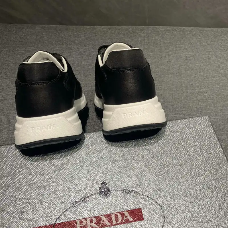 Prada Shoes 2205PZ0040