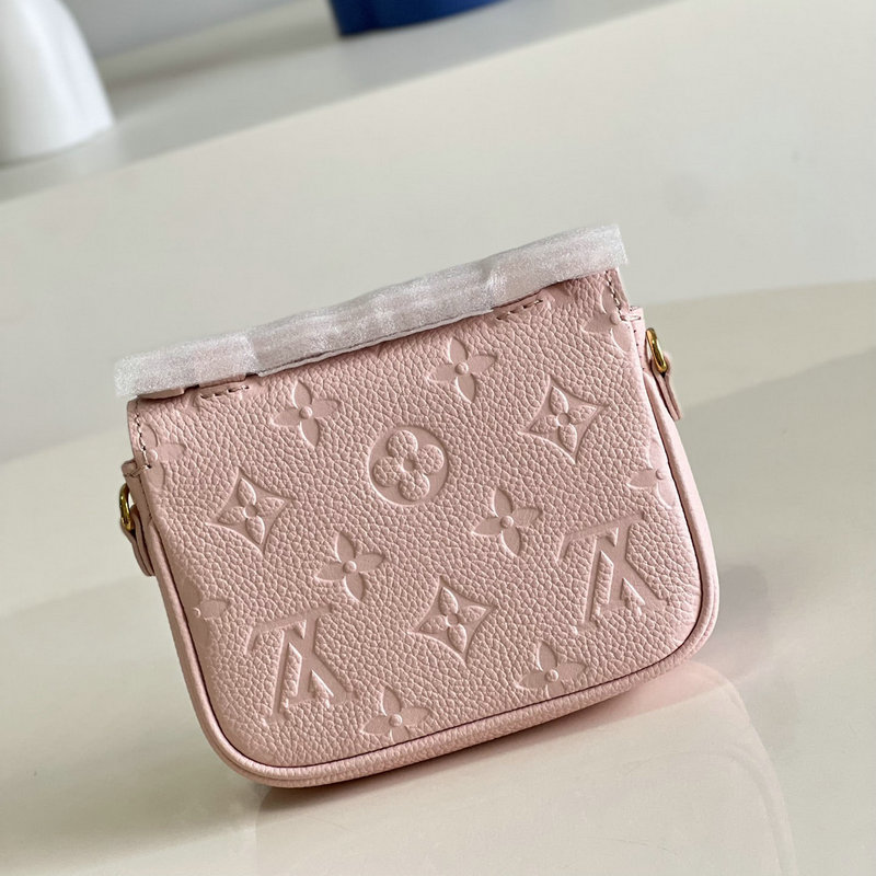 FASH LOUIS VUITTON Bag 2205YA0005