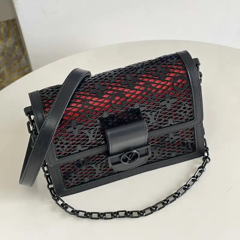 Official Brother Sam LV Bag 2205YA0009