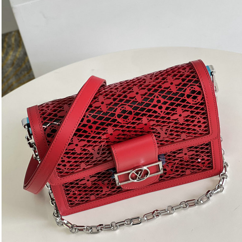 FASH LOUIS VUITTON Bag 2205YA0011