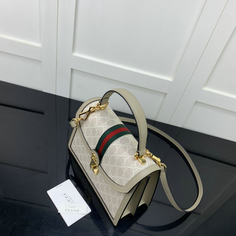 Faux Gucci Bag 2205YA0013