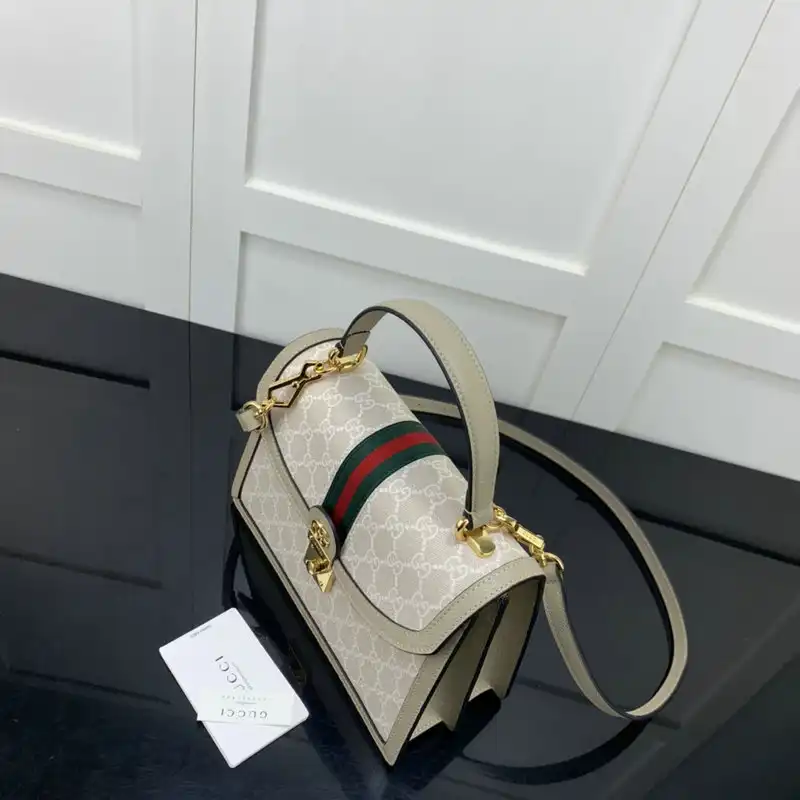 Gucci Bag 2205YA0013