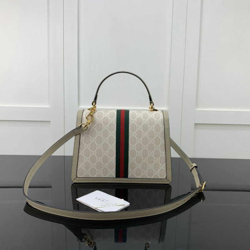 Faux Gucci Bag 2205YA0013