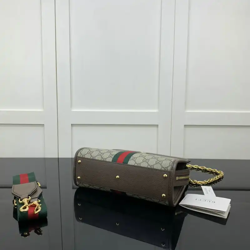 Gucci Bag 2205YA0015