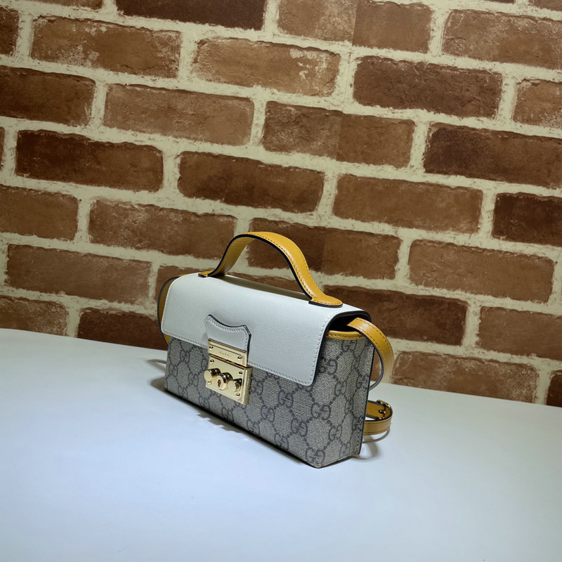 Faux Gucci Bag 2205YA0019