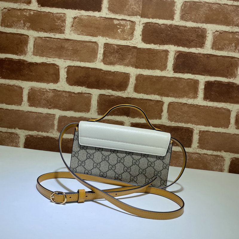 Faux Gucci Bag 2205YA0019