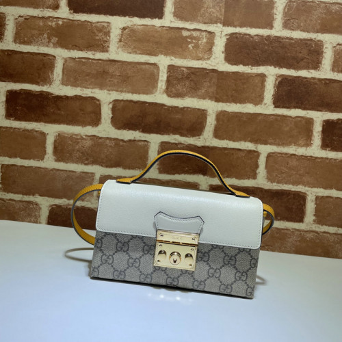 Faux Gucci Bag 2205YA0019