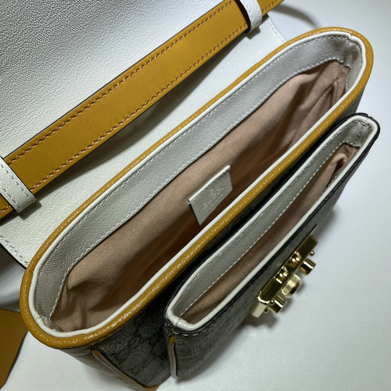 Faux Gucci Bag 2205YA0022