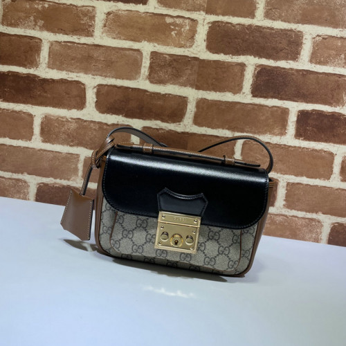 Faux Gucci Bag 2205YA0023