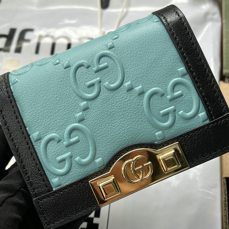 FASH Gucci Bag 2205YA0026