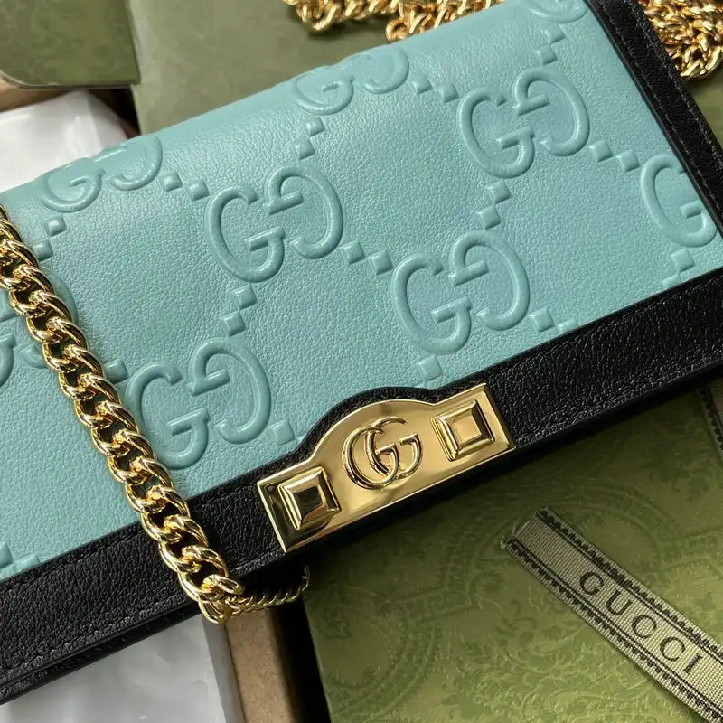 Gucci Bag 2205YA0030