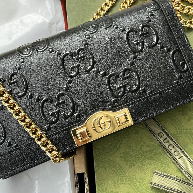 FASH Gucci Bag 2205YA0031