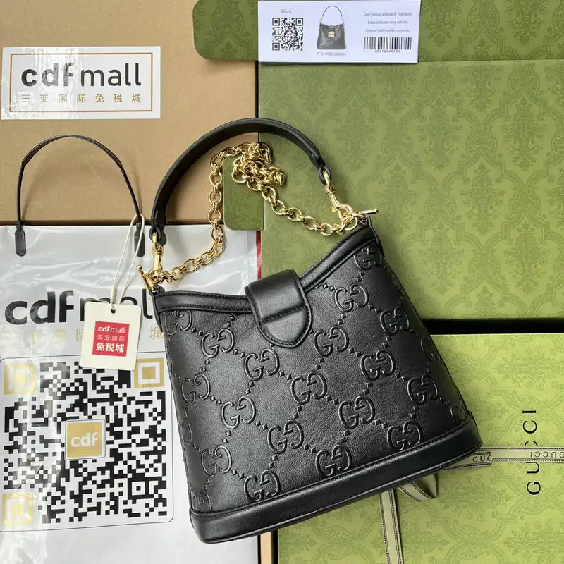 Gucci Bag 2205YA0034