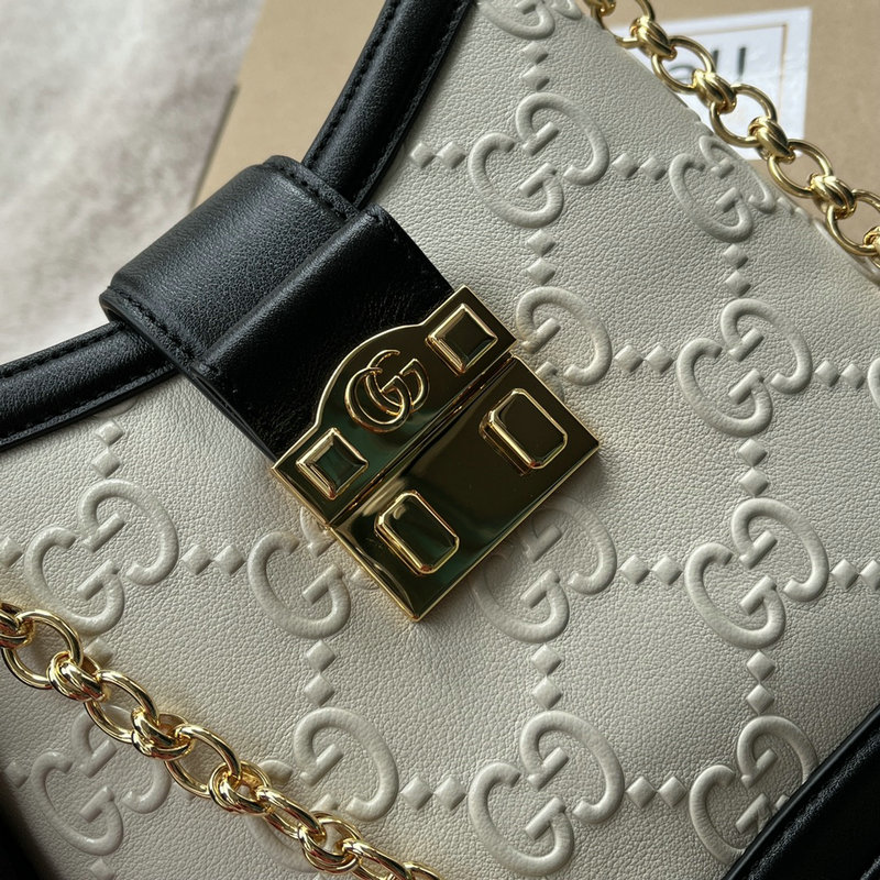 FASH Gucci Bag 2205YA0035