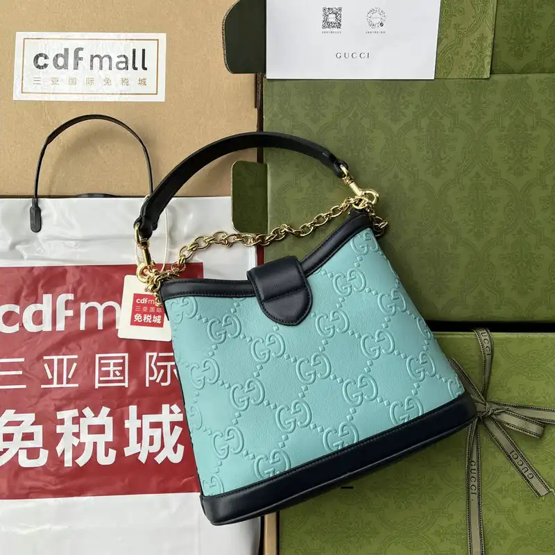 Cheap Gucci Bag 2205YA0036