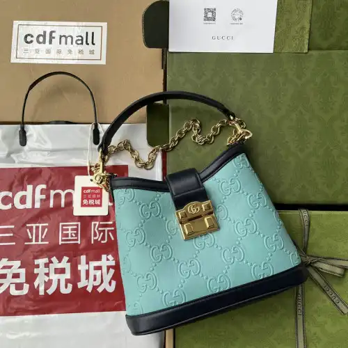 Gucci Bag 2205YA0036