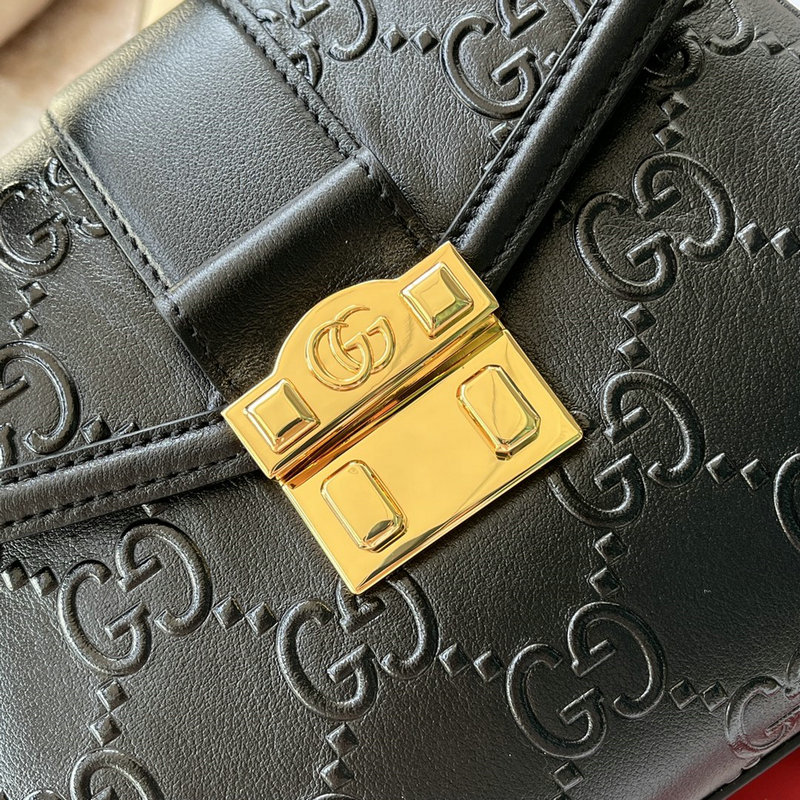 FASH Gucci Bag 2205YA0037