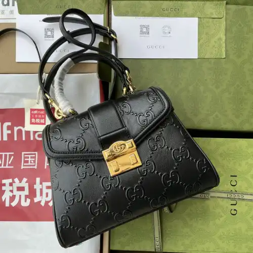 REP Gucci Bag 2205YA0037