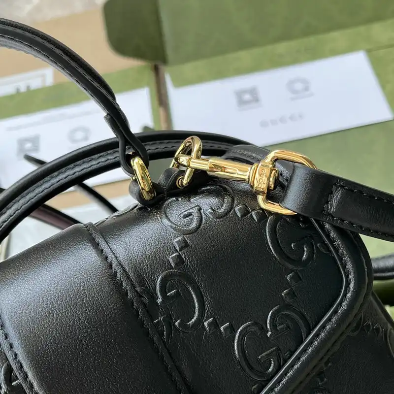 Gucci Bag 2205YA0037