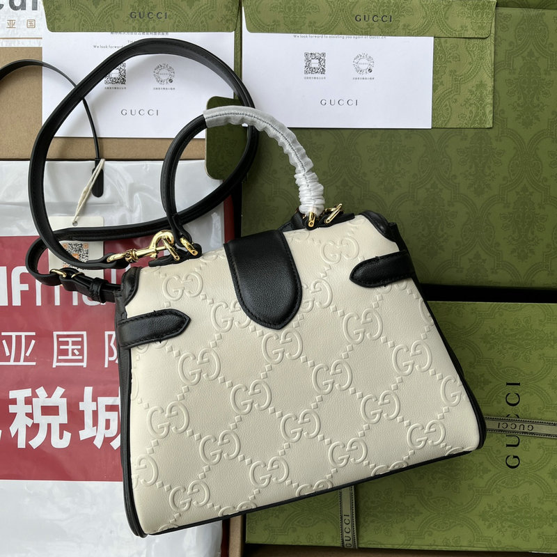 FASH Gucci Bag 2205YA0038