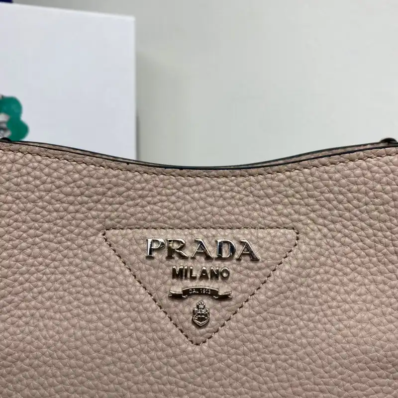 Official Brother Sam Prada Bag 2205YA0048