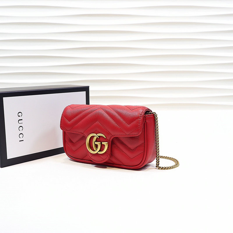 FASH Gucci Bag 2206DJ0002