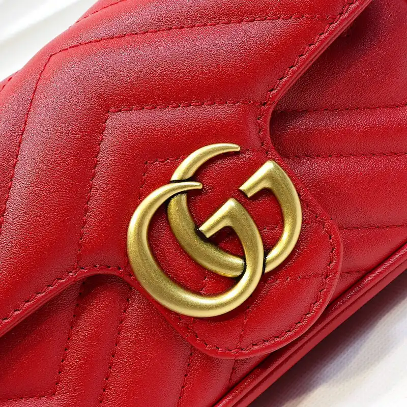 Gucci Bag 2206DJ0002