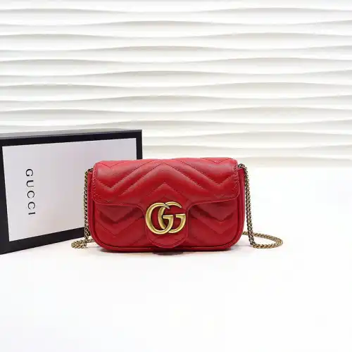 Gucci Bag 2206DJ0002