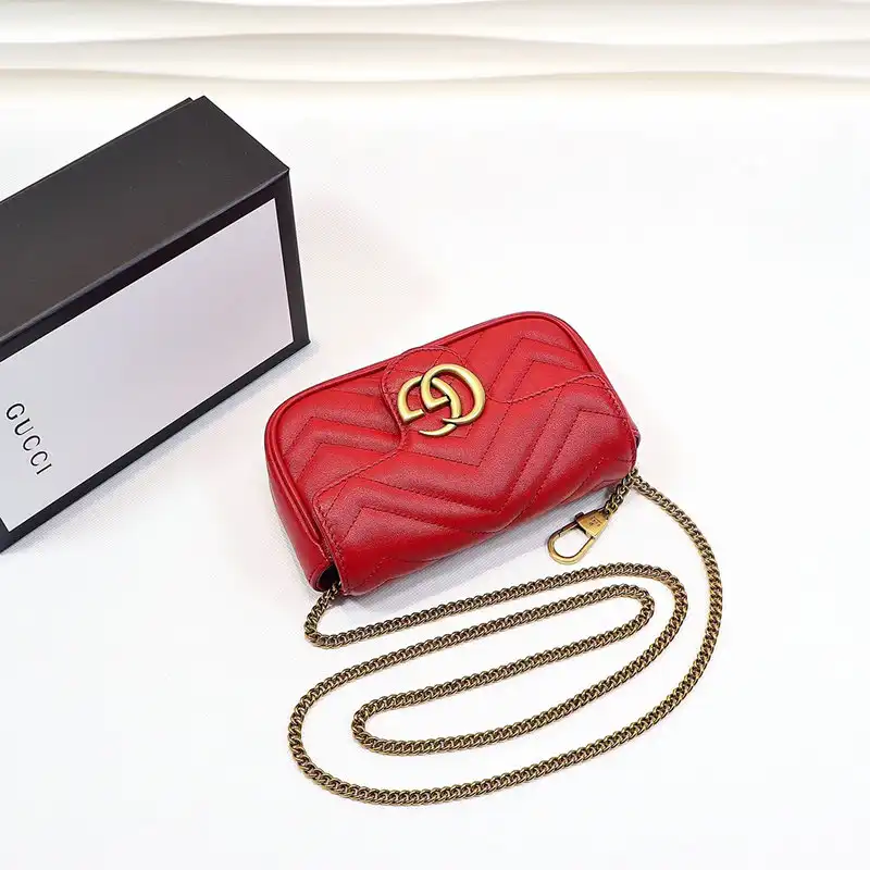 Gucci Bag 2206DJ0002