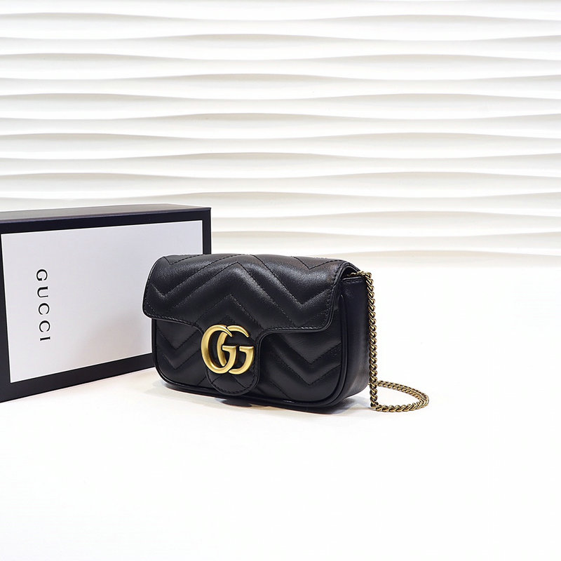 FASH Gucci Bag 2206DJ0003