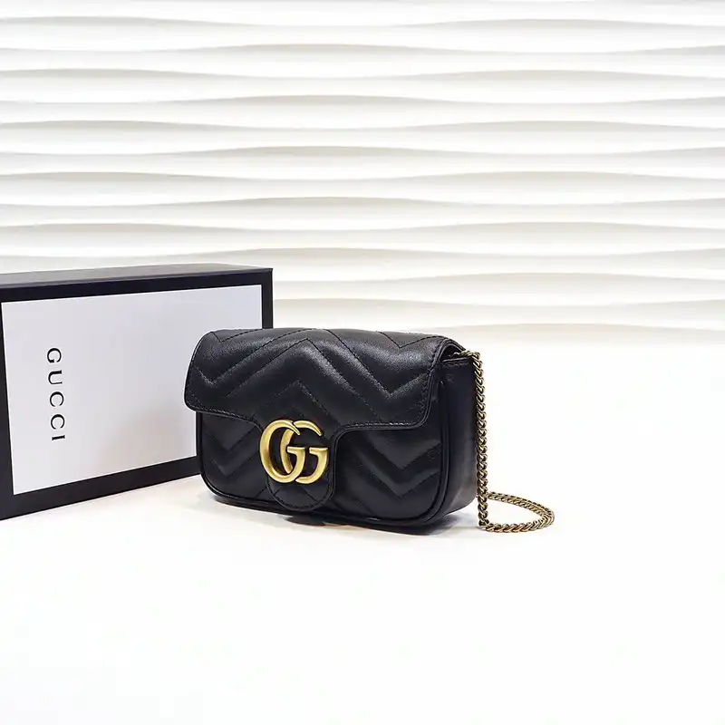 Gucci Bag 2206DJ0003