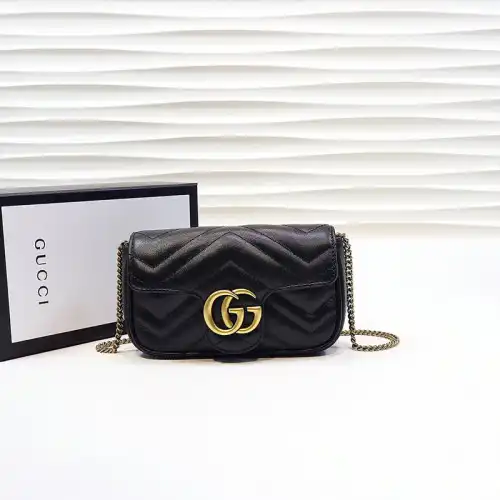 Gucci Bag 2206DJ0003