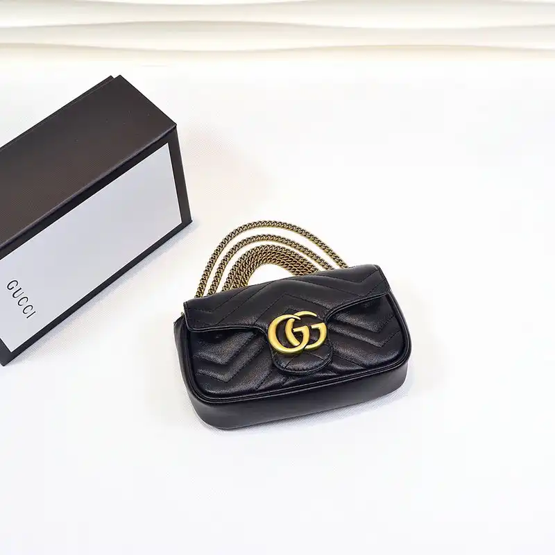 Gucci Bag 2206DJ0003