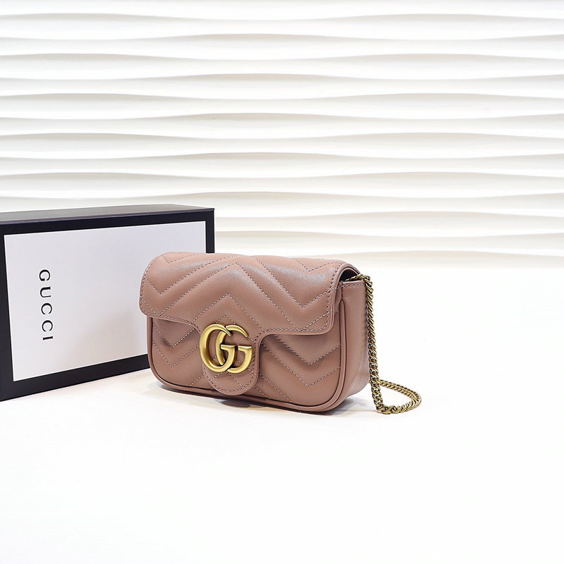 FASH Gucci Bag 2206DJ0004