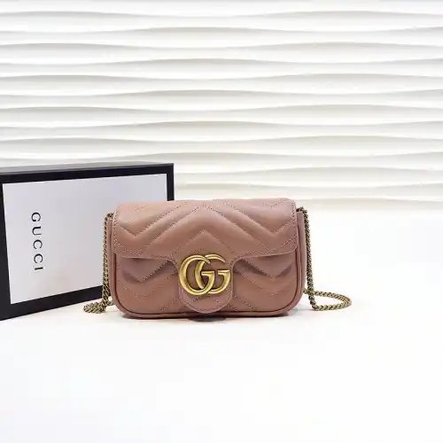 Gucci Bag 2206DJ0004