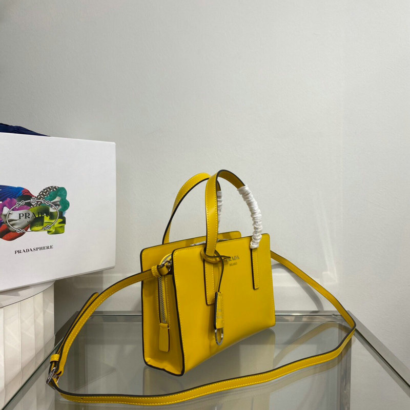 FASH Prada Bag 2206DJ0009