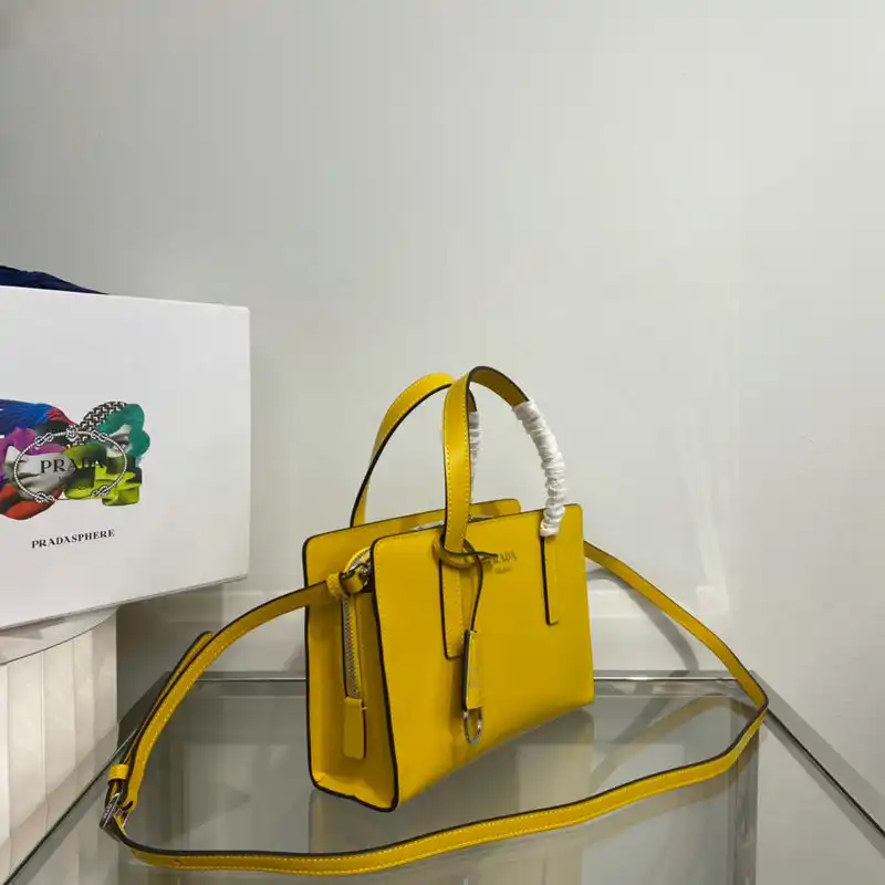 Prada Bag 2206DJ0009