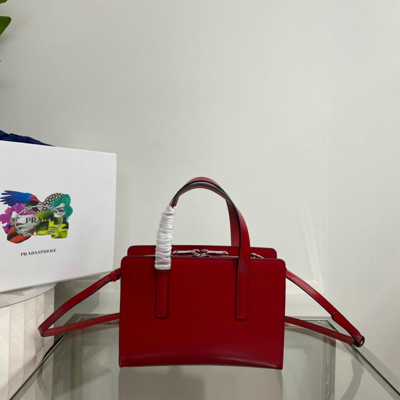 FASH Prada Bag 2206DJ0010