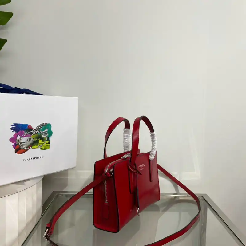 Prada Bag 2206DJ0010