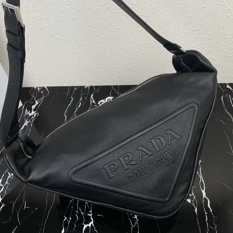 Official Brother Sam Prada Bag 2206DJ0011