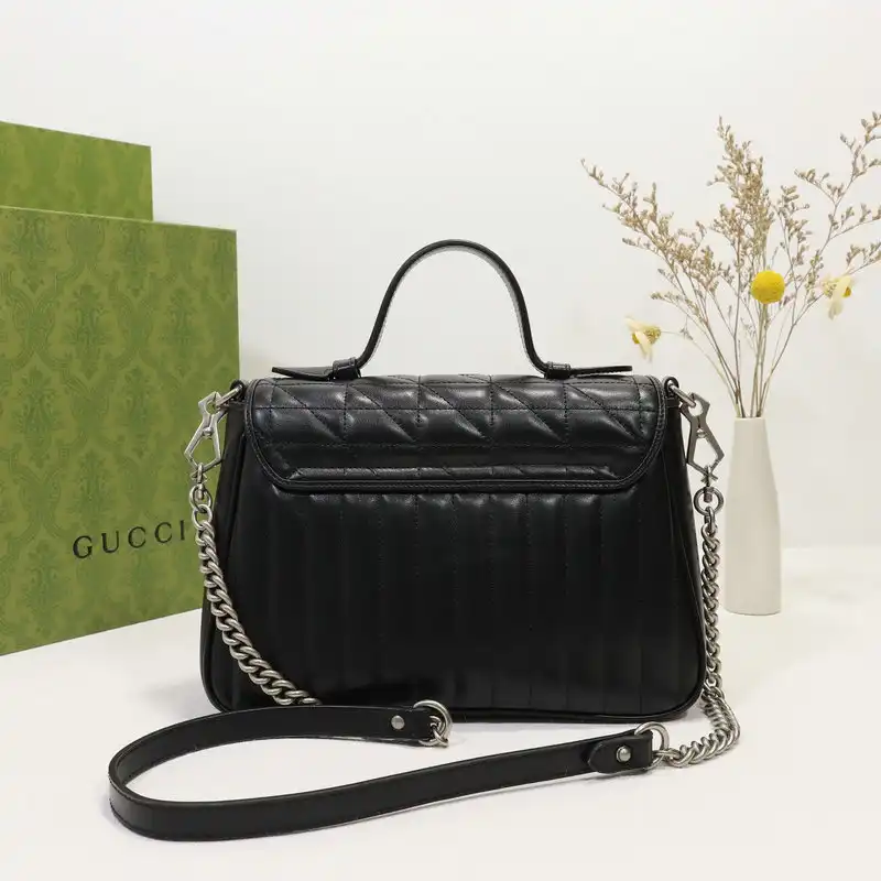 Gucci Bag 2206DJ0020