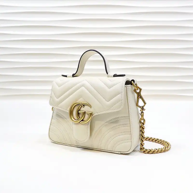 Gucci Bag 2206DJ0024