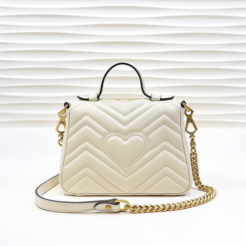 Faux Gucci Bag 2206DJ0024