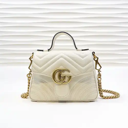 Gucci Bag 2206DJ0024