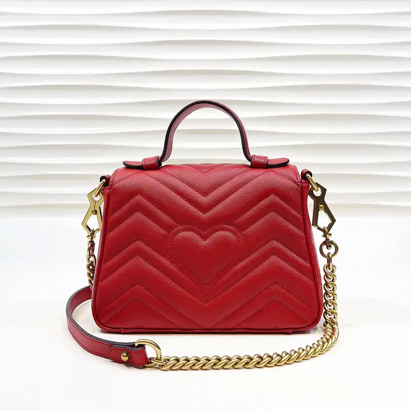 Gucci Bag 2206DJ0025