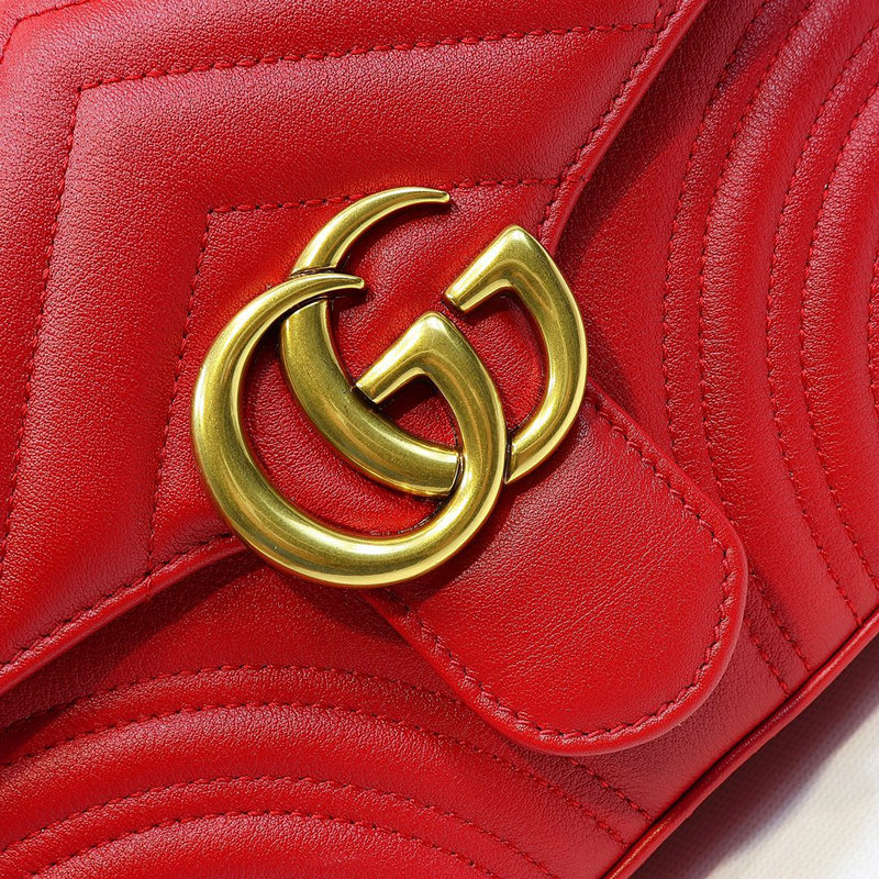 Hot Gucci Bag 2206DJ0025